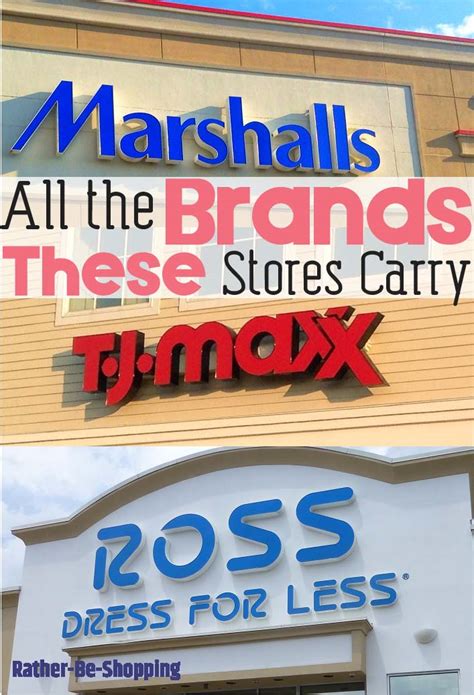 are marshalls clothes fake|Name Brands at Marshalls + TjMaxx : r/poshmark .